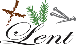 Lent Logo